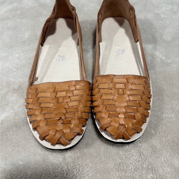 Huarache Sandals - Picture 5 of 6